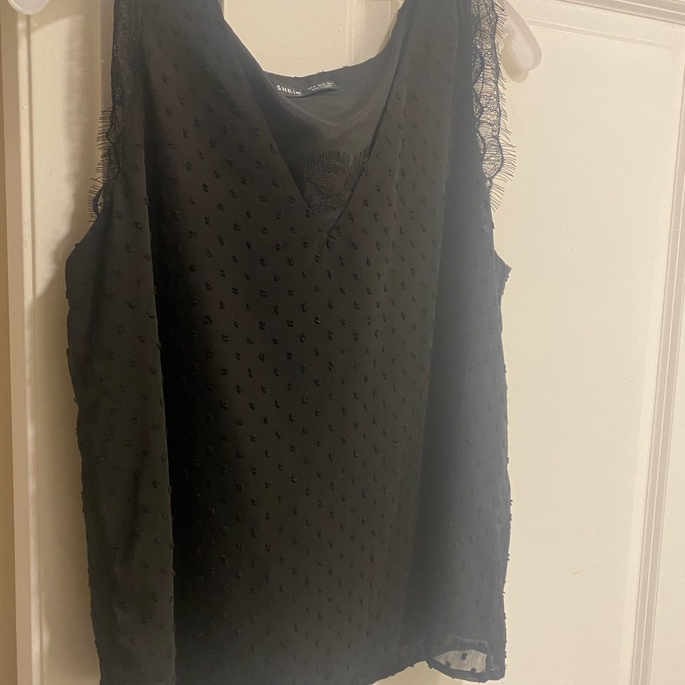 Black Top! - Picture 2 of 2